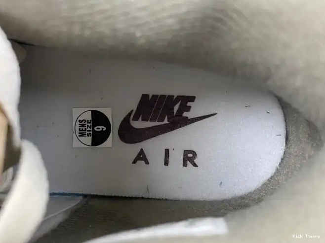 Kicktheory Ma FZ4810-001 Air x 4 Phantom Jordan A Maniere 0616